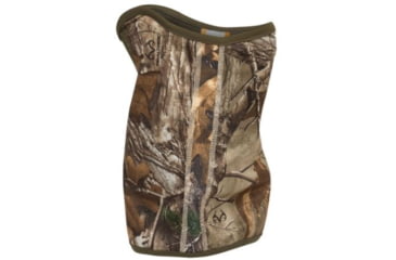 Image of ScentLok Savanna Lightweight Multi-Panelled Neck Gaiter, Realtree Xtra, OS 87494-056-OS
