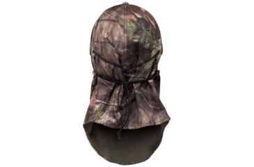 Image of ScentLok Savanna Ultimate Lightweight Headcover, MO Country, OS 87493-082-OS