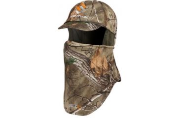 Image of ScentLok Savanna Ultimate Lightweight Headcover, Realtree Xtra, OS 87493-056-OS