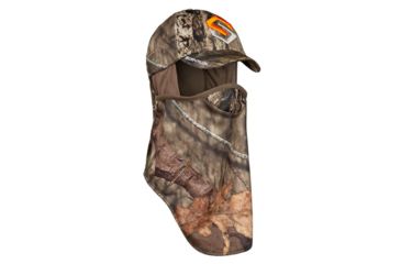 Image of ScentLok Savanna Ultimate Lightweight Headcovers - Mens, Mossy Oak Break up Country, One Size 87492-082-OS