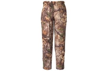 Image of ScentLok Vortex Windproof Fleece Pant, Realtree Xtra, MD 83621-056-MD
