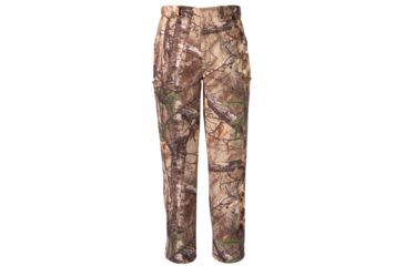 Image of ScentLok Vortex Windproof Fleece Pant, Realtree Xtra, MD 83621-056-MD