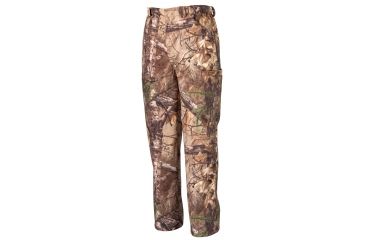 Image of ScentLok Vortex Windproof Fleece Pant, Realtree Xtra, MD 83621-056-MD