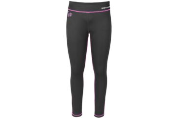 Image of ScentLok Wild Heart Base Layer Bottom, Black, Large 1004798