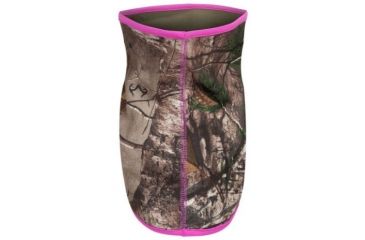 Image of ScentLok Wild Heart Facemask, Realtree Xtra, OS 83589-056-OS