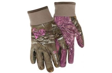 Image of ScentLok Wild Heart Glove, Realtree Xtra, L/X 83537-056-L/X