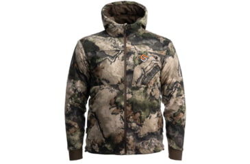 Image of Scentlok Wind Brace Pro Jacket - Men's, Extra Large, MO New Treestand, 1410790