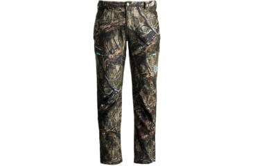 Image of ScentLok Womens Forefront Pant, Medium, Mossy Oak Country DNA, 1409348