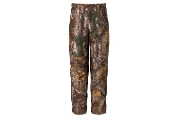 Image of ScentLok Waterproof Pant, Realtree Xtra, 2X 86020-056-2X