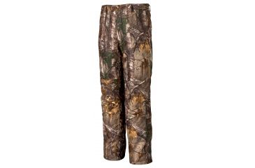 Image of ScentLok Waterproof Pant, Realtree Xtra, 2X 86020-056-2X