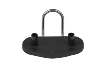 Image of Schaefer Marine Fairlead f/70-17 with Base Wire 74753