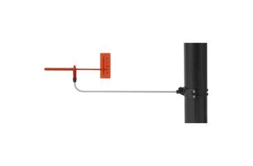 Image of Schaefer Marine Hawk Mk 2 Wind Indicator Little 76408