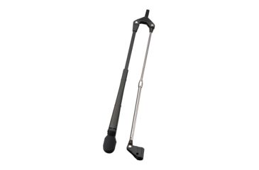 Image of Schmitt &amp; Ongaro Marine Deluxe Adjustable Pantograph Arm 12.5" - 18" Ultra HD 51353