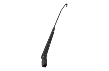 Image of Schmitt &amp; Ongaro Marine Deluxe Ultra HD Adjustable Arm w/J Hook Tip - 12-18&quot; 51344