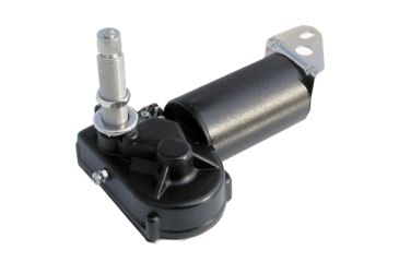 Image of Schmitt &amp; Ongaro Marine Heavy Duty 2-Speed Wiper Motor - 2.5&quot; Shaft - 12V 41534