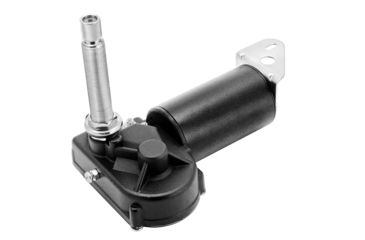 Image of Schmitt &amp; Ongaro Marine Heavy Duty 2-Speed Wiper Motor - 3.5&quot; Shaft - 12V 41535