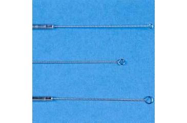 Image of Science Center Inoculating Loops with Handle 3152 Insulated Aluminum Handle, 20.3L Cm 8 in, 26-gauge