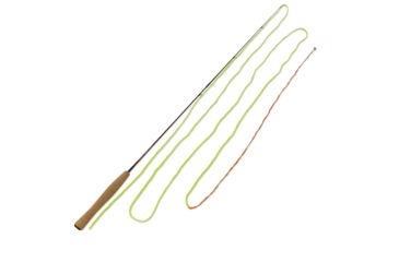 Image of Scientific Anglers Groove Practice Fly Rod, 47in 4012791