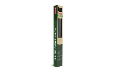 Image of Scientific Anglers Panfish Fly Fishing Outfit-4 Piece-5/6wt 4012787