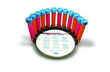 Image of Scientific Ind Vertical 15ml Tube Holder For SI-V512, Unit EA