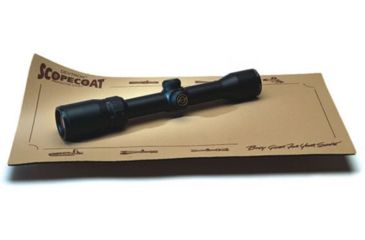 Image of Scope Coat Counter Mat / Display Mat, Mat Colors Scope Coat Counter Mat Coyote Brown