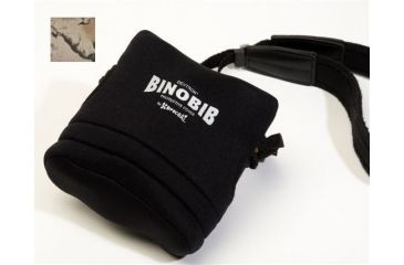 Image of Scopecoat Swarovski Binocular Cover 10X42 WB Natural Gear Camo SC-BINO-SW-10X42-WB-NG