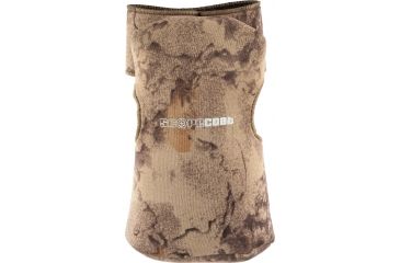 Image of Scopecoat Swarovski Binocular Cover 15 x 56 SLC-WB Natural Gear Camo SC-BINO-SW-15X56-WB-NG