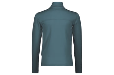 Image of SCOTT Defined Light Junir Pullover, Aruba Green, Small, 2918397334006