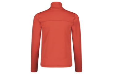 Image of SCOTT Defined Light Junir Pullover, Magma Red, Extra Large, 2918397373009