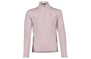 Image of SCOTT Defined Light Junir Pullover, Sweet Pink, Large, 2918397339008