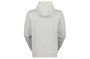 Image of SCOTT Defined Mid Pullover Hoody - Mens, Light Grey, Small, 2946740177006