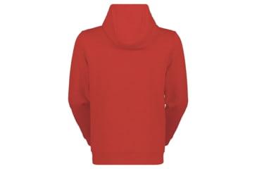 Image of SCOTT Defined Mid Pullover Hoody - Mens, Magma Red, Extra Large, 2946747373009