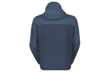 Image of SCOTT Defined Original Fleece PO Hoodie - Mens, Metal Blue/Dark Blue, Medium, 2918097378007