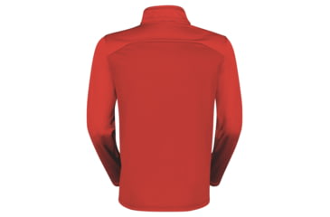 Image of SCOTT Defined Tech Jacket - Mens, Magma Red, Small, 2918117373006