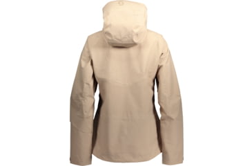 Image of SCOTT Explorair 3L Jacket - Womens, Cream Beige, 2XS, 2837647042005