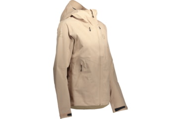 Image of SCOTT Explorair 3L Jacket - Womens, Cream Beige, 2XS, 2837647042005