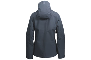 Image of SCOTT Explorair 3L Jacket - Womens, Dark Blue, Small, 2837640114007