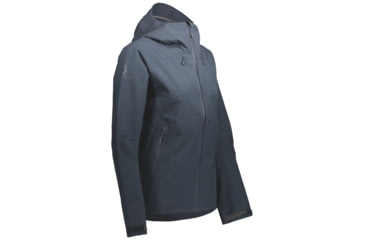 Image of SCOTT Explorair 3L Jacket - Womens, Dark Blue, Small, 2837640114007