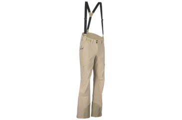 Image of SCOTT Explorair 3L Pants - Womens, Cream Beige, Extra Large, 2777087042010