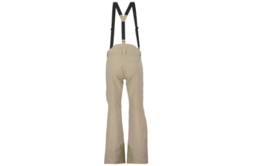 Image of SCOTT Explorair 3L Pants - Womens, Cream Beige, Extra Large, 2777087042010