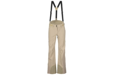 Image of SCOTT Explorair 3L Pants - Womens, Cream Beige, Extra Large, 2777087042010