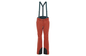 Image of SCOTT Explorair 3L Pants - Womens, Earth Red, 2XS, 2777087368005