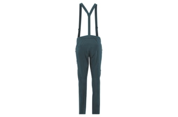 Image of SCOTT Explorair DryoSpun 3L Pants - Womens, Aruba Green, Large, 4109597334012