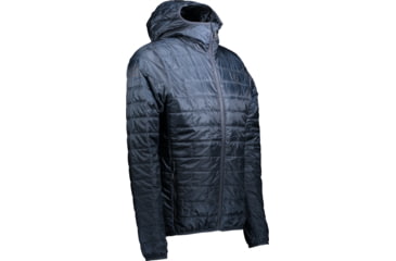 Image of SCOTT Insuloft Superlight PL Hoody Jacket - Mens, Dark Blue, Medium, 2837900114007