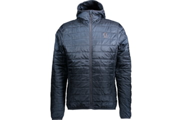 Image of SCOTT Insuloft Superlight PL Hoody Jacket - Mens, Dark Blue, Medium, 2837900114007