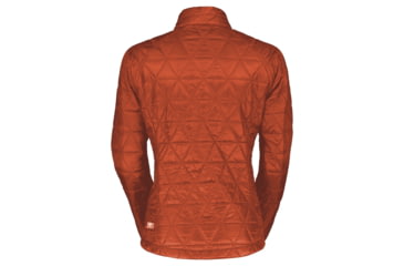 Image of SCOTT Insuloft Superlight PL Jacket - Womens, Earth Red, Small, 2777777368007