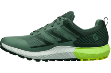 Image of SCOTT KinabAlu 2 GTX Shoes - Mens, Frost Green/Jasmine Green, 12.5, 2878267194470-12.5