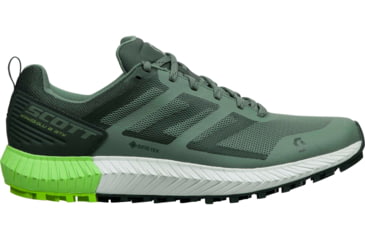 Image of SCOTT KinabAlu 2 GTX Shoes - Mens, Frost Green/Jasmine Green, 12.5, 2878267194470-12.5