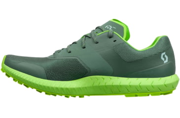 Image of SCOTT KinabAlu RC 3 Shoes - Mens, Frost Green/Jasmine Green, 8.5, 2878247194420-8.5