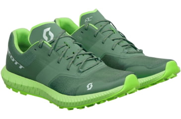 Image of SCOTT KinabAlu RC 3 Shoes - Mens, Frost Green/Jasmine Green, 8.5, 2878247194420-8.5